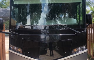 2017 Winnebago Forza 36G