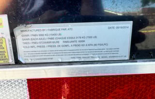 Maximus Trailer - Kids Atv & Dirt-bike Add-Ons