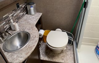 2019 Thor Motor Coach Freedom Elite Traveler A27