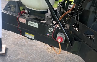 Rent ziggy the storm chaser!