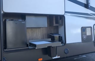 Bring the Family and Relax !!