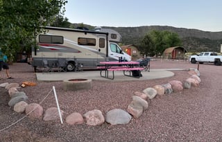 2019 Winnebago View 24J