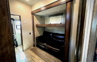 Glampers Delight