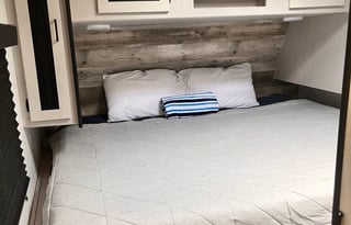 2022 Mallard Heartland 251bh