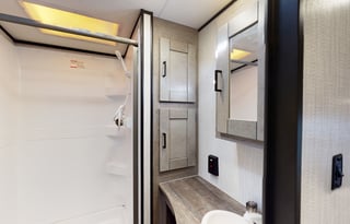 Weekend Home on Wheels
