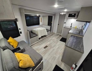 Viking Ultra-Lite 262BHS