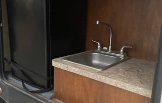 2015 Salem RV Trailer sleeps 7