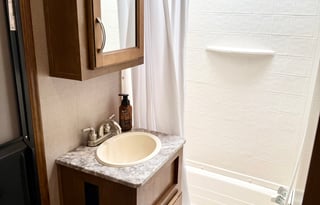 2018 Coachmen RV Chaparral 373MBRB