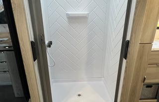 New rv is ready for your next adventure!