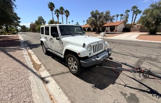 Renovated - WiFi, Pets, Jeep, Off-Grid, 24/7 Help