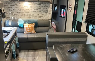 "Good Vibes Only" 2021 Springdale