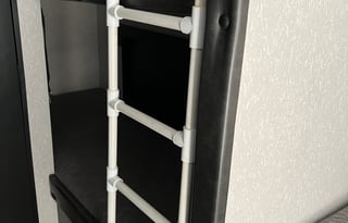 2021 Forest River RV Cherokee Wolf Pup 16BHS