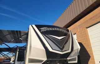 Bigfoot- 2022 Grand Design Momentum