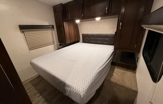 Sleeps 8 - 2019 Jayco Octane Toy Hauler
