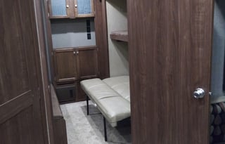 2016 Keystone RV Sprinter 324FWBHS