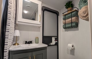 The Ultimate RV Adventure!