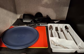 "Anna Grace" 2021 Forest River Gray Wolf limited.