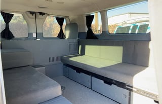 Flintstone Surf Escape