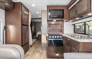 2020 Thor Motor Coach Freedom Elite BunkHouse 30FE