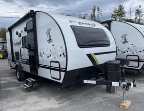 Forest River RV R Pod RP-193