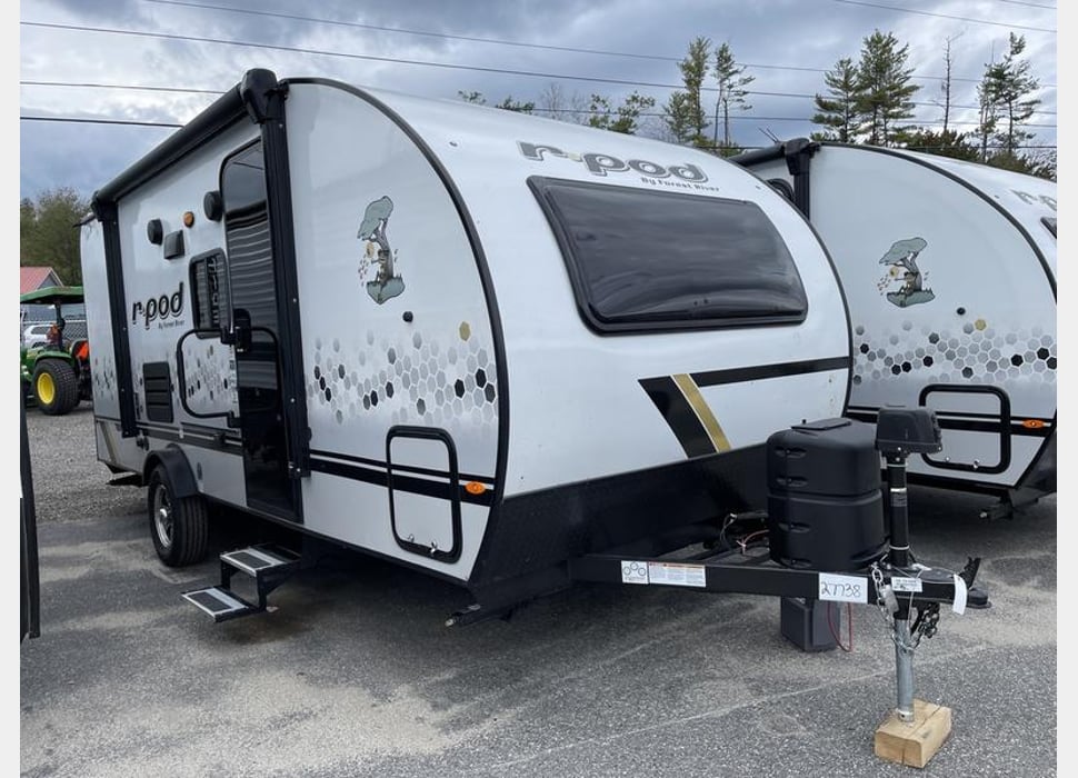 Travel Trailer rentals in North Ogden