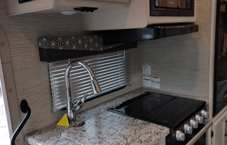 2022 Thor Motor Coach Freedom Elite 24HE