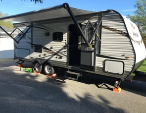 Jayco Jay Flight 26BH