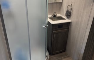 2021 Genesis Supreme Vortex 2916V