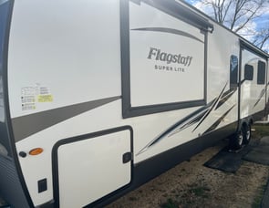 Forest River RV Flagstaff Super Lite 29RKSW