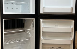 Family Camping with Amenities