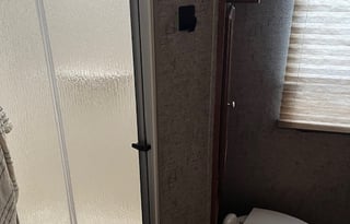 Max Mileage, Off Grid Solar, sleeps 8, 2 slides;