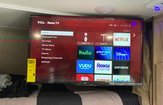 PRISTINE PARADISE-2017 Sunseeker 2860DS