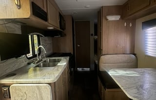 Winnebago Micro Minnie UPMI1050