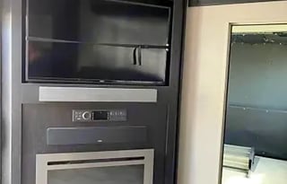 2021 Forest River RV Salem Hemisphere HAL607