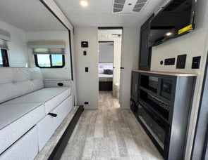 Forest River RV R Pod RP-202