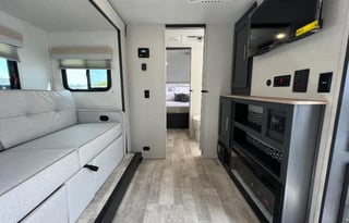 2024 Forest River R-Pod RP202