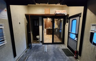 Finder  – Your Ultimate Event Basecamp