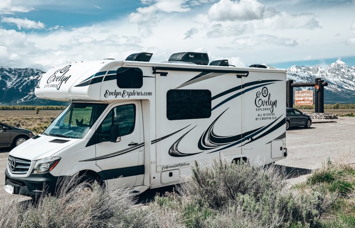 RV Photo