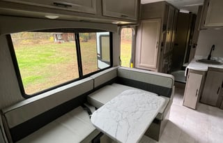 2023 Coachmen RV Freelander 26DS Ford 450