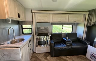 2021 Forest River  Vacationing With Memories