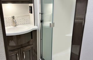 Frank and Suzanne's Motorhome Rental