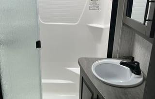 2022 Grand Design Momentum M-Class 381MS