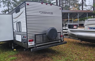 2016 Forest River Cherokee