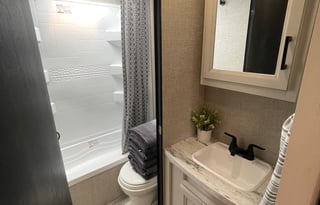 HOOK UP AND GO WITH SOLAR!