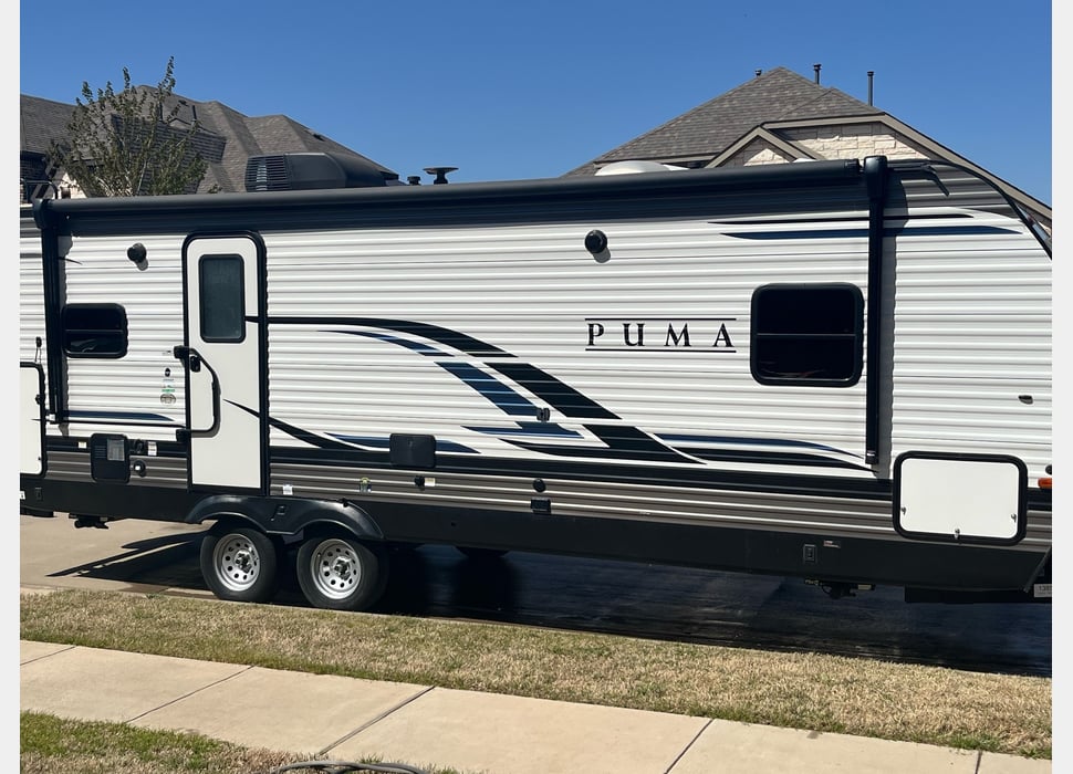 Travel Trailer rentals in Azle