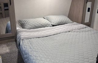 2021 Keystone Hideout - Stull’s Getaway