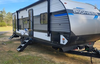 2023 Heartland Pioneer BH 270