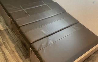 Towable by all trucks and most SUVs! Sleeps 5!