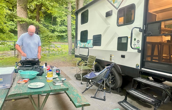 RV Photo