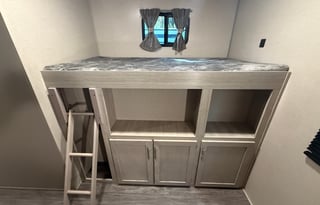 Eileen's Epic Escape- 2022 Forest River Aurora